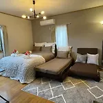 Best Shinjuku Modern Full-Furnished Apartment2 Only 2Min To Shinjuku By Train